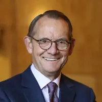 Bob Kill, President and CEO of Enterprise Minnesota