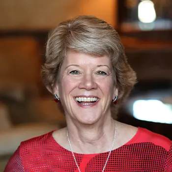 Lynn Shelton, VP of Marketing & Organizational Development at Enterprise Minnesota