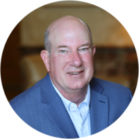 Greg Hunsaker, Business Growth Consultant with Enterprise Minnesota