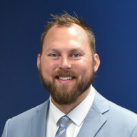 Jared Roiger, Business Growth Consultant, Enterprise Minnesota