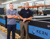 Kern Lasers