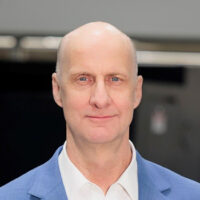 Rob Otte, Business Growth Consultant with Enterprise Minnesota