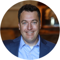 Business Growth Consultant Ryan Steinert with Enterprise Minnesota