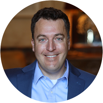 Business Growth Consultant Ryan Steinert with Enterprise Minnesota