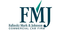 Fafinski Mark & Johnson State of Manufacturing survey platinum sponsor