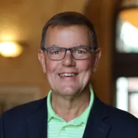Kurt Bear, Business Development Consultant with Enterprise Minnesota