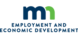 MN Department of Employment and Economic Development DEED State of Manufacturing survey platinum sponsor