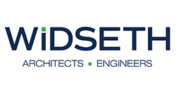 Widseth Logo State of Manufacturing survey platinum sponsor