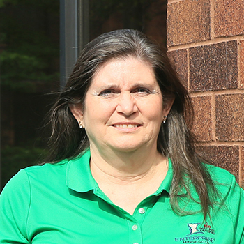Diane Bressler, Enterprise Minnesota