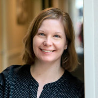 Lynet DaPra, Enterprise Minnesota