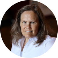 Sue Loomis, Senior Accountant with Enterprise Minnesota