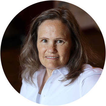 Sue Loomis, Senior Accountant with Enterprise Minnesota