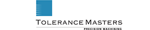 Tolerance Masters Logo