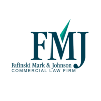 Fafinski Mark & Johnson - Platinum Sponsor