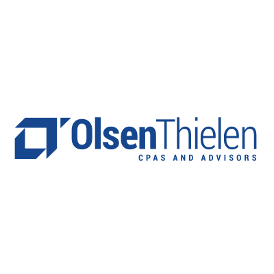Olsen Thielen CPA