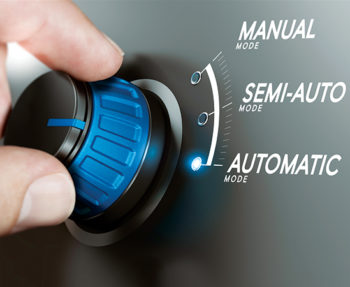 Preparing for Automation