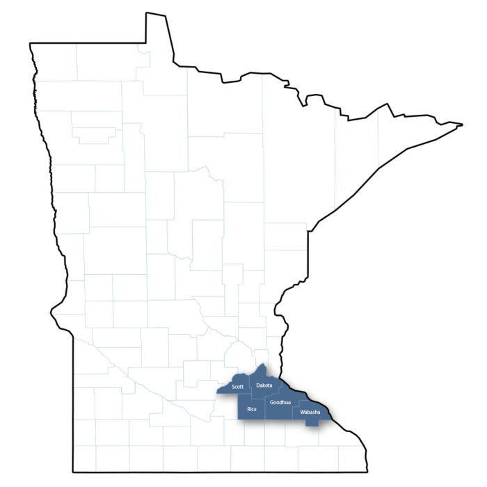 Enterprise Minnesota helps manufacturers in Southeast Minnesota counties