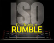 ISO - Get Ready to Rumble