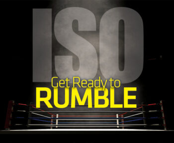 ISO - Get Ready to Rumble
