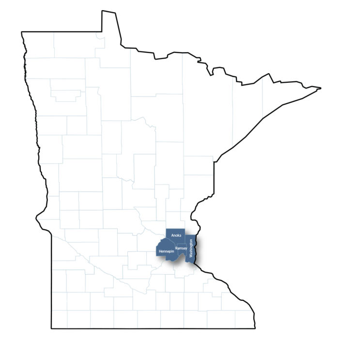 Enterprise Minnesota Twin Cities