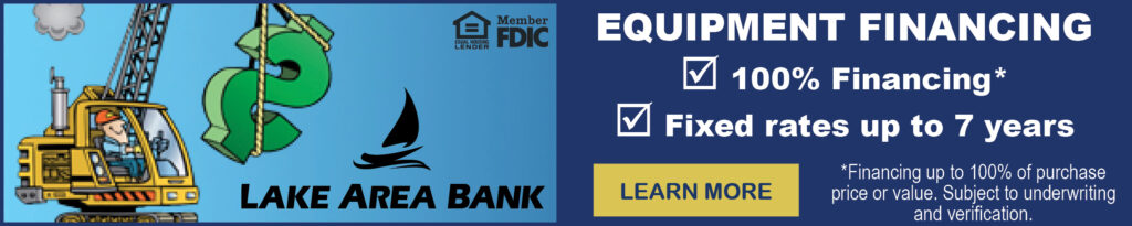Lake Area Bank_EquipmentFinance_600x120