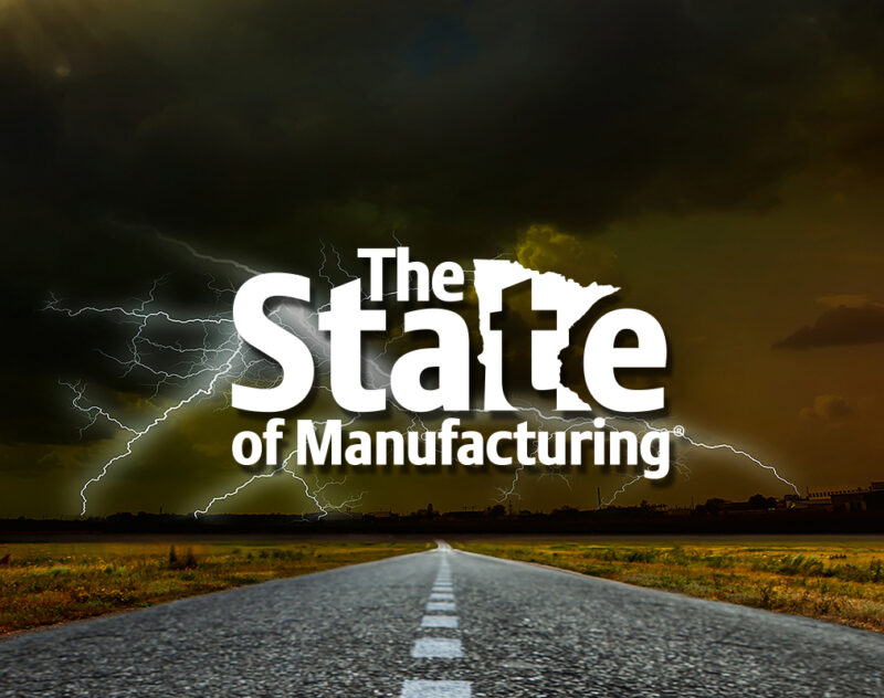 In 2020, the survey reveals that COVID uncertainties cloud manufacturers' outlook and workers are still hard to find.