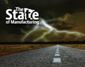 State of Manufacturing Cover story