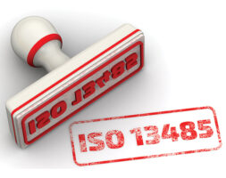 Enterprise MN staff are pursuing ISO 13485 certification