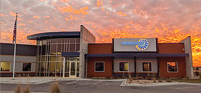 Windings headquarters