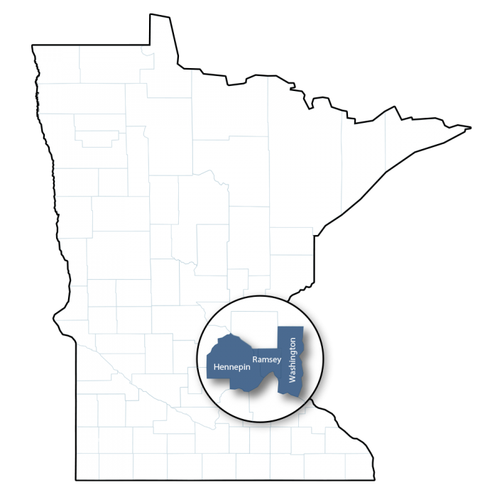 Minnesota-Metro Territory-Enterprise Minnesota