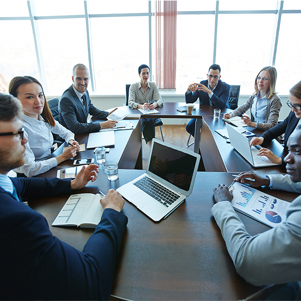 Register for a 2021 State of Manufacturing focus group