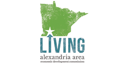 Alexandria Area Economic Development 250x125