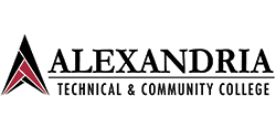 Alexandria Community & Technical College 250x125