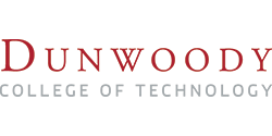 Dunwoody College of Technology 250x125