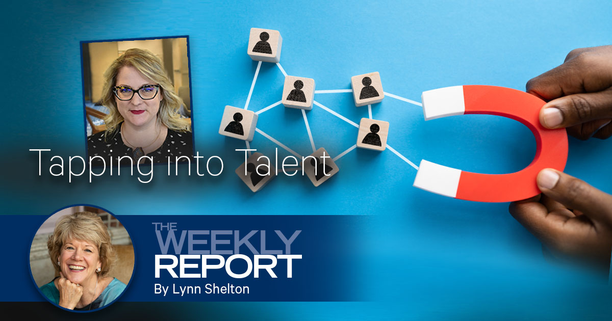 Tapping Into Talent Enterprise Minnesota Tapping Into Talent Enterprise Minnesota