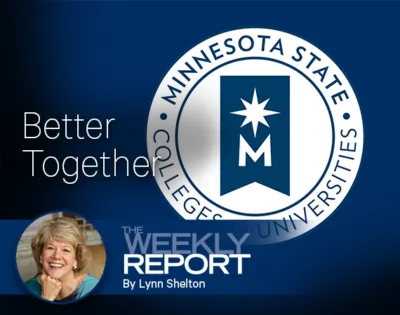 The Weekly Report - Better Together - March 13, 2023