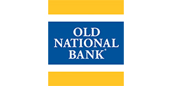 Old National Bank logo
