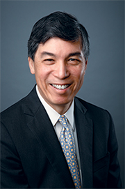 Professor Willy Shih