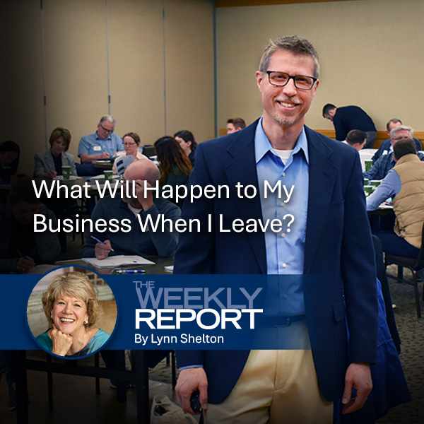 The Weekly Report - June 29 2026 sq