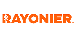 Rayonier Logo