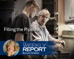 The Weekly Report - July 20 2026