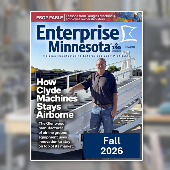 Magazine Issue Feature -Fall 2026 - 800x800